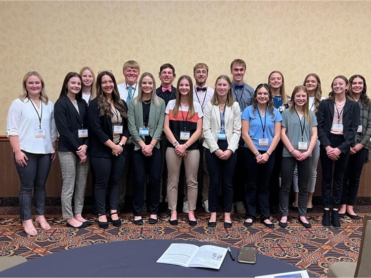 FBLA 