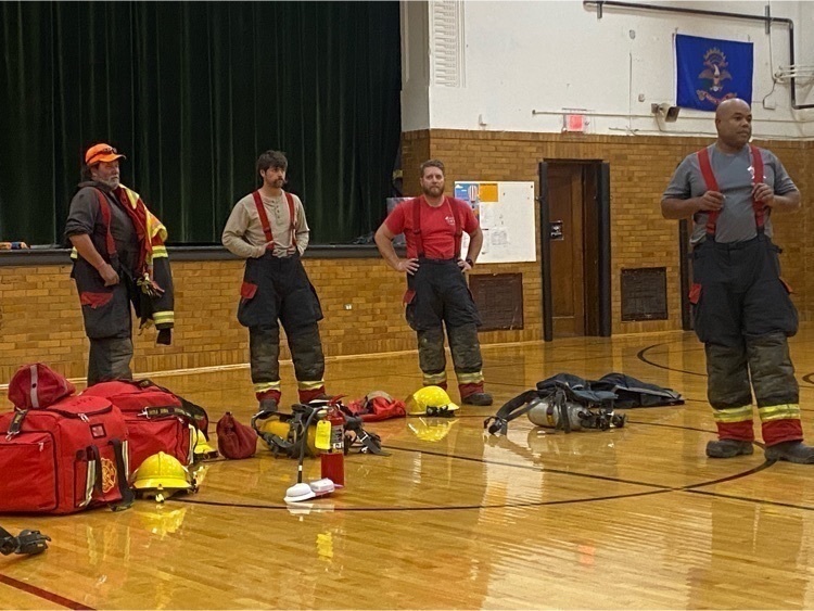 firemen assembly