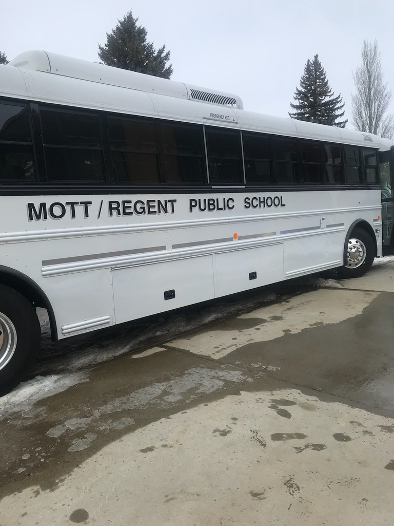 New activity bus